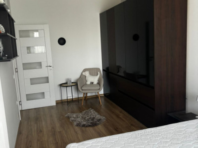 Apartamente de vanzare Floresti imagine mica 4