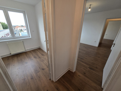 Apartamente de vanzare Sibiu Terezian imagine mica 9
