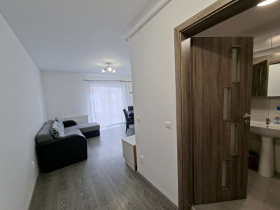 Apartamente de inchiriat Sibiu Calea Surii Mici imagine mica 4