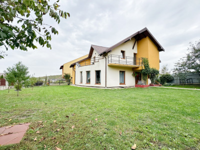 Case de vanzare Cluj-Napoca Borhanci imagine mica 7