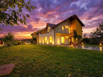 Case de vanzare Cluj-Napoca Borhanci imagine mica 1