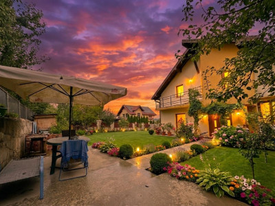 Case de vanzare Cluj-Napoca Borhanci imagine mica 3