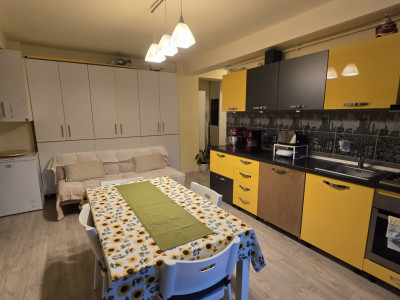 Apartamente de vanzare Sibiu Doamna Stanca imagine mica 5