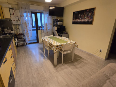 Apartamente de vanzare Sibiu Doamna Stanca imagine mica 6