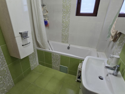 Apartamente de vanzare Sibiu Doamna Stanca imagine mica 13