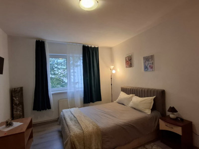 Apartamente de inchiriat Sibiu Vasile Aaron imagine mica 2