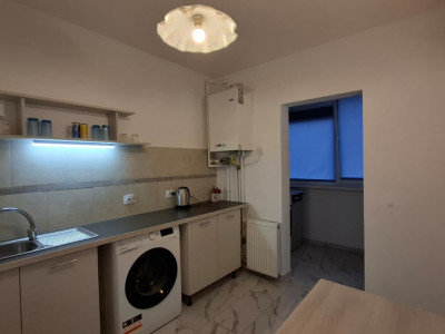 Apartamente de inchiriat Sibiu Vasile Aaron imagine mica 5