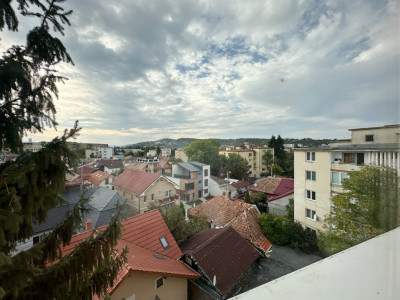 Apartamente de vanzare Cluj-Napoca Plopilor imagine mica 9