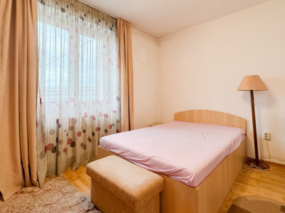 Apartament cu 2 camere cu garaj zona Plopilor BT Arena Polivalenta