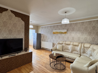 Apartamente de inchiriat Sibiu Tilisca imagine mica 1