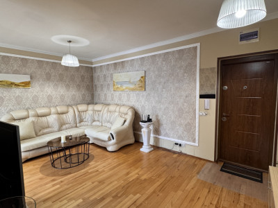 Apartamente de inchiriat Sibiu Tilisca imagine mica 4