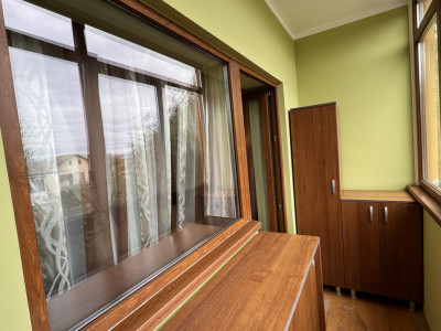 Apartamente de inchiriat Sibiu Tilisca imagine mica 9