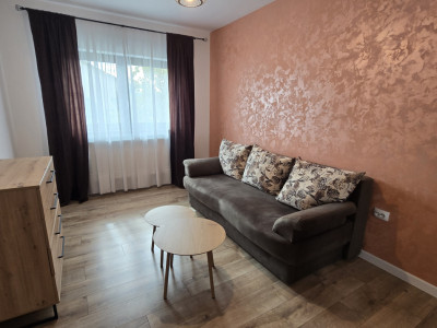 Apartamente de vanzare Sibiu Selimbar imagine mica 2