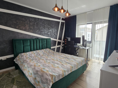 Apartamente de vanzare Sibiu Selimbar imagine mica 1