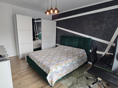 Apartamente de vanzare Sibiu Selimbar imagine mica 7