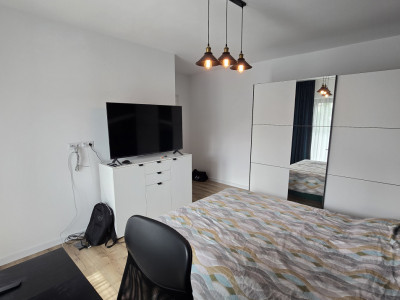 Apartamente de vanzare Sibiu Selimbar imagine mica 8
