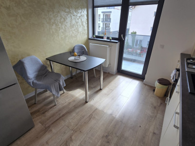 Apartamente de vanzare Sibiu Selimbar imagine mica 9