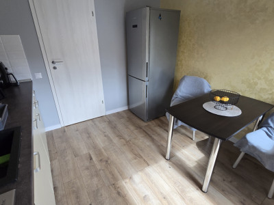 Apartamente de vanzare Sibiu Selimbar imagine mica 10