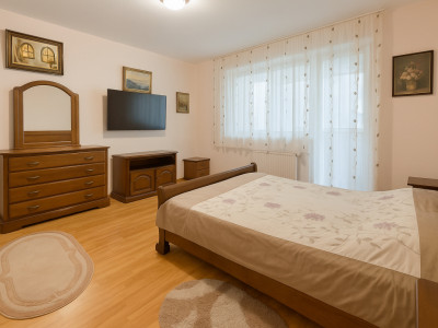 Apartamente de vanzare Sibiu Siretului imagine mica 3