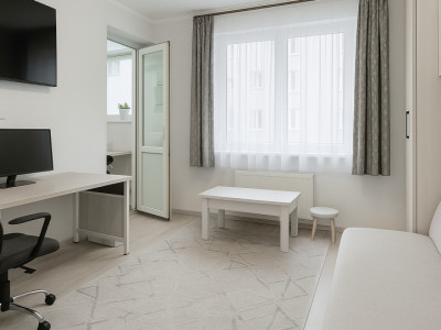 Apartamente de vanzare Sibiu Siretului imagine mica 5