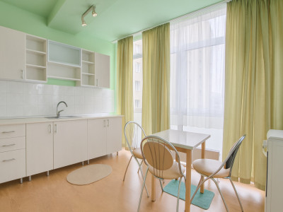 Apartamente de vanzare Sibiu Siretului imagine mica 7