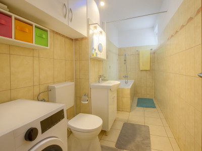 Apartamente de vanzare Sibiu Siretului imagine mica 8
