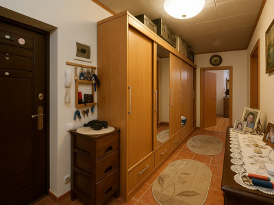 Apartamente de vanzare Sibiu Siretului imagine mica 11