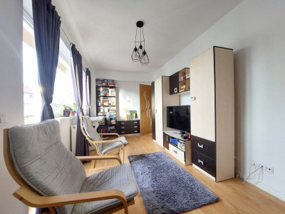 Apartamente de vanzare Sibiu Terezian imagine mica 4