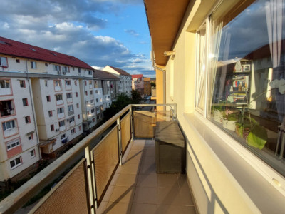 Apartamente de vanzare Sibiu Terezian imagine mica 10