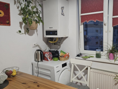 Apartamente de vanzare Sibiu Terezian imagine mica 5