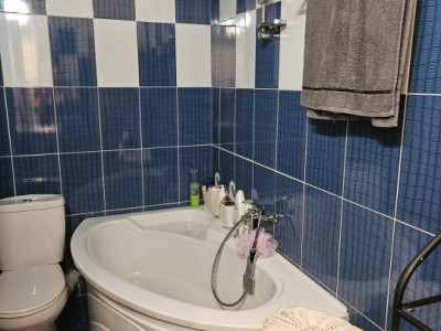 Apartamente de vanzare Sibiu Terezian imagine mica 7