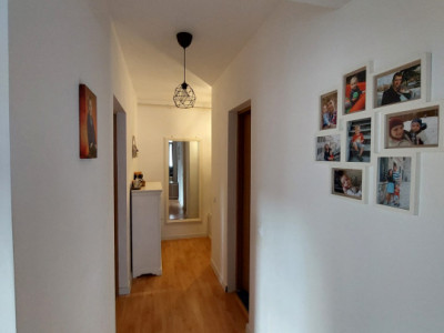 Apartamente de vanzare Sibiu Terezian imagine mica 9