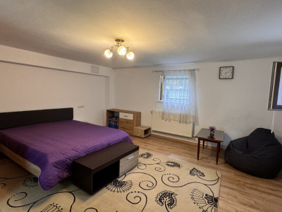 Apartamente de inchiriat Sibiu Sub Arini imagine mica 1