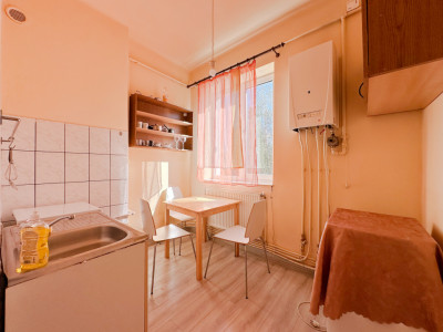 Apartamente de vanzare Cluj-Napoca Gheorgheni imagine mica 3
