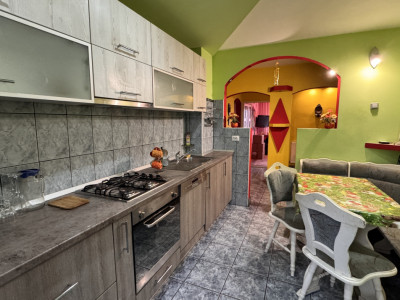 Apartamente de vanzare Sibiu Turnisor imagine mica 3