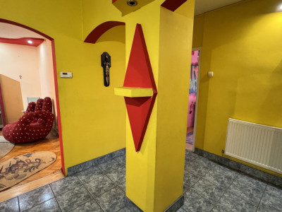 Apartamente de vanzare Sibiu Turnisor imagine mica 9