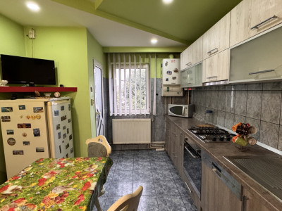 Apartamente de vanzare Sibiu Turnisor imagine mica 11