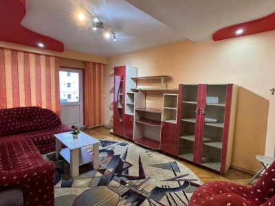 Apartamente de vanzare Sibiu Turnisor imagine mica 2