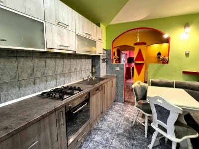 Apartamente de vanzare Sibiu Turnisor imagine mica 6