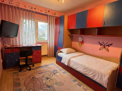 Apartamente de vanzare Sibiu Turnisor imagine mica 5