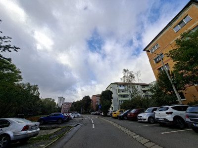 Apartamente de vanzare Sibiu Rahovei imagine mica 17