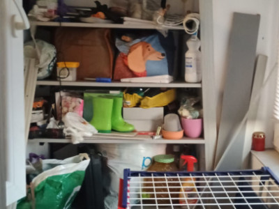 Apartamente de vanzare Bucuresti Pantelimon imagine mica 6