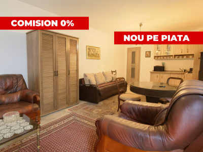 Apartamente de vanzare Sibiu Orasul de Jos imagine mica 1