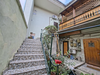 Apartamente de vanzare Sibiu Orasul de Jos imagine mica 11