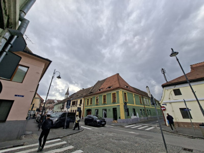 Apartamente de vanzare Sibiu Orasul de Jos imagine mica 12