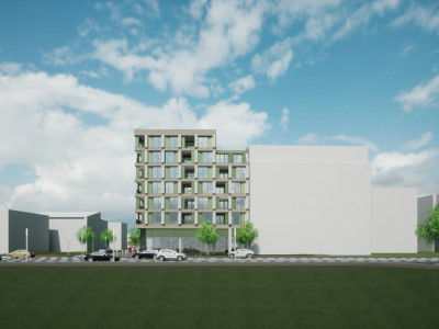Apartamente de vanzare Cluj-Napoca Marasti imagine mica 2