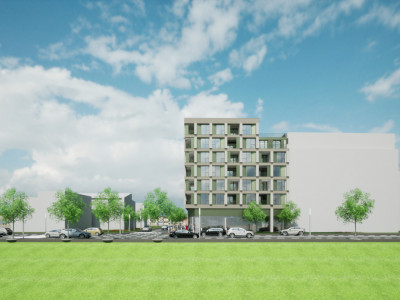 Apartamente de vanzare Cluj-Napoca Marasti imagine mica 3