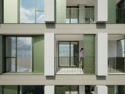Apartamente de vanzare Cluj-Napoca Marasti imagine mica 4