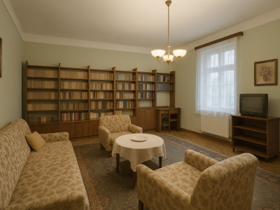 Case de vanzare Sibiu Central imagine mica 7