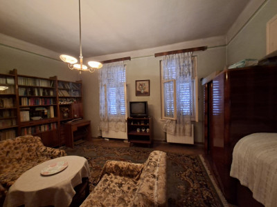 Case de vanzare Sibiu Central imagine mica 8